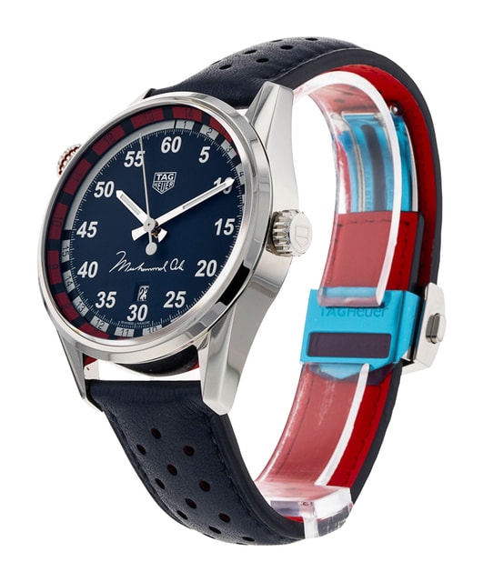 Tag Heuer Carrera WAR2A13.FC6421 Image 2